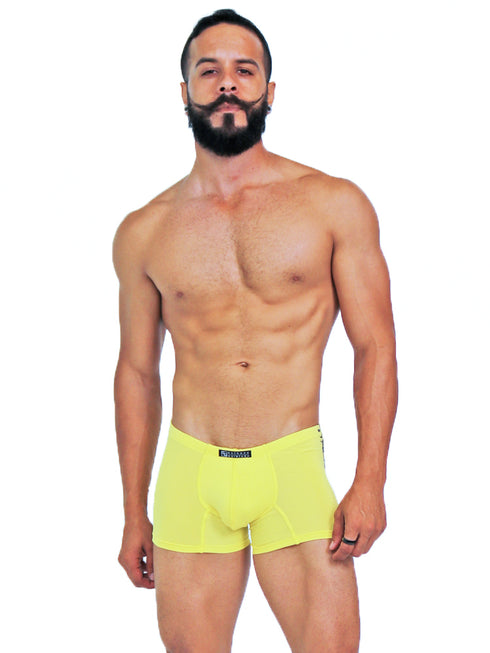 Men's AQ Hybrid Collection - Nautical - Boxer Briefs – 3-Pack